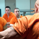 Illustration for article titled Inmates Scrambling To Replace Whitey Bulger In Prison Production Of ‘Guys And Dolls’em/em